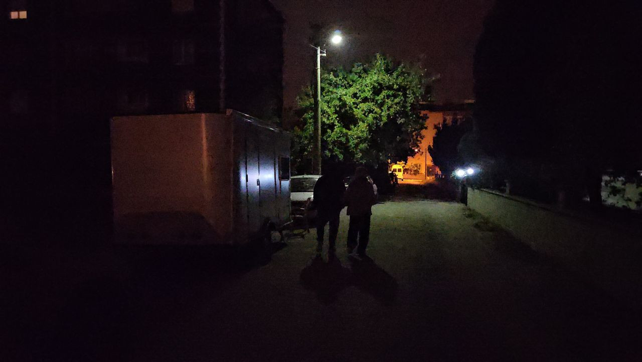 Balıkesir Peş Peşe Sallandı - Sayfa 3