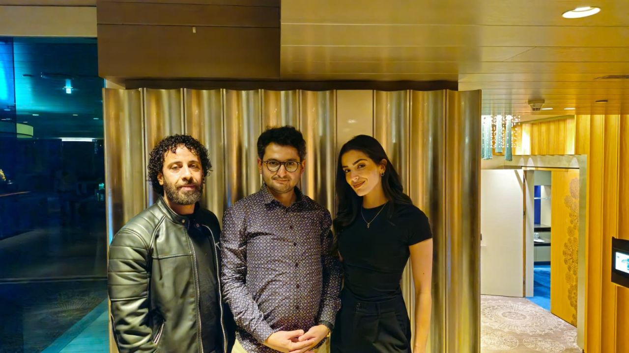 İsrail’in katlettiği 6 yaşındaki kız çocuğunun hayatı film oldu - Sayfa 2