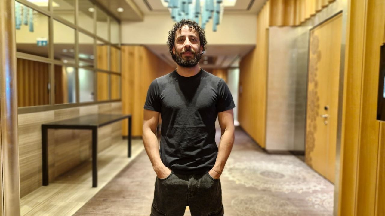 İsrail’in katlettiği 6 yaşındaki kız çocuğunun hayatı film oldu - Sayfa 1