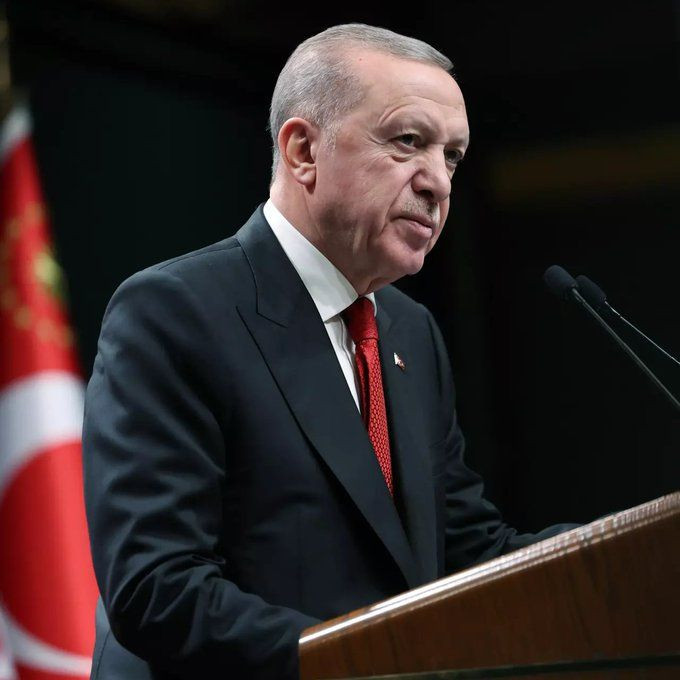 Cumhurbaşkanı Erdoğan’dan 10 Kasım’da Ekonomi ve Birlik Vurgusu - Sayfa 3