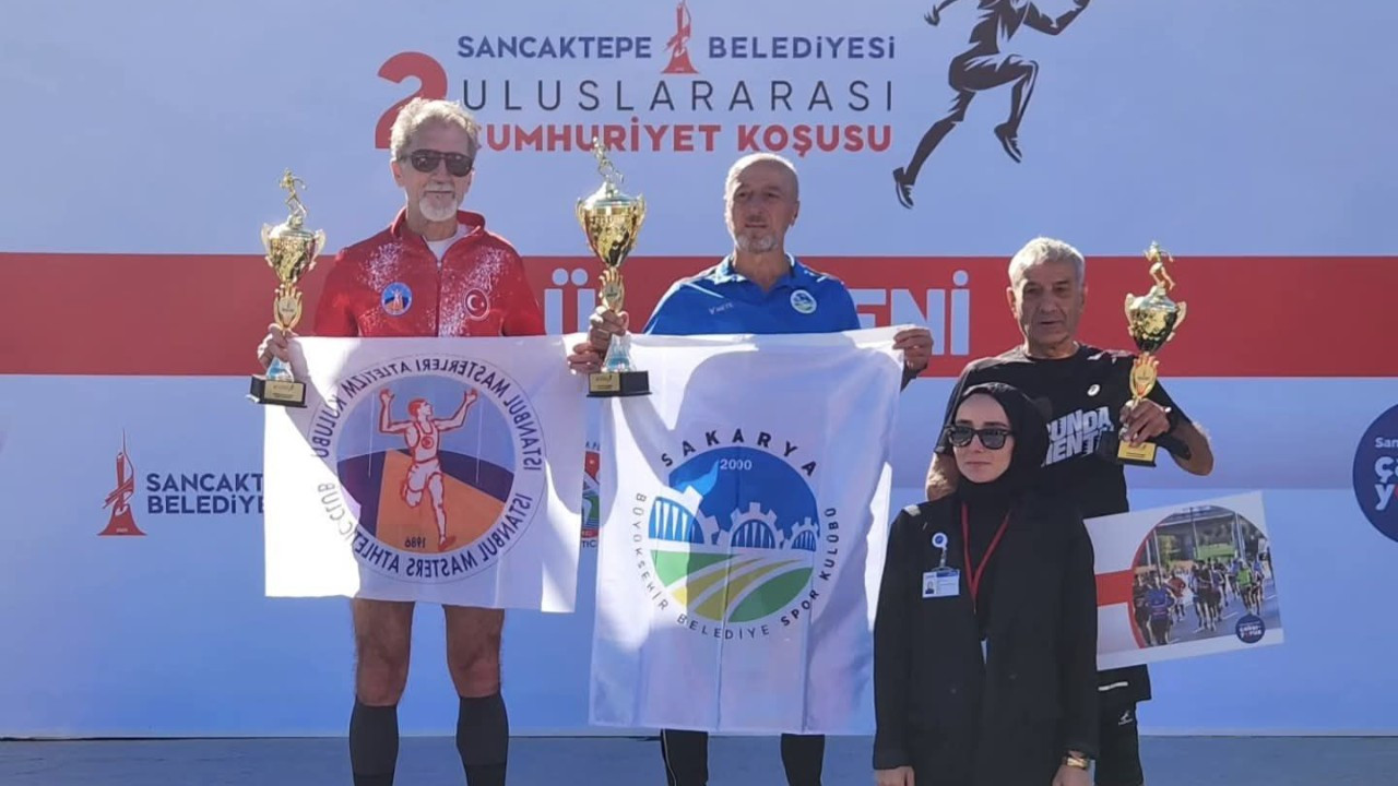 Milli Formayla Masa Tenisinde Dünya Şampiyonluğu