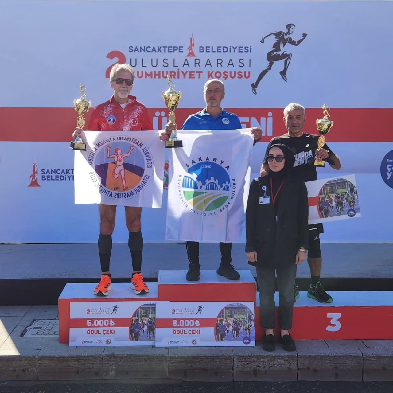 Milli Formayla Masa Tenisinde Dünya Şampiyonluğu - Sayfa 1