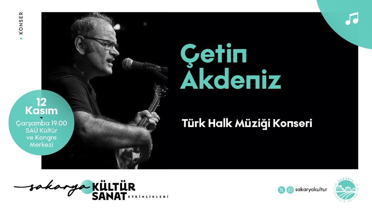 Büyükşehir’de Sanat Dolu Bir Gün