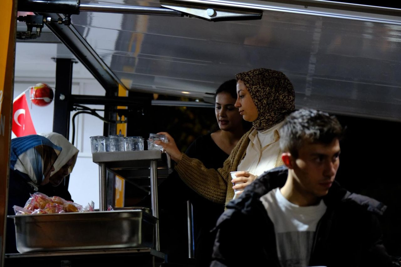 Serdivan Belediyesi, Öğrenci Taleplerine Kulak Verdi - Sayfa 2