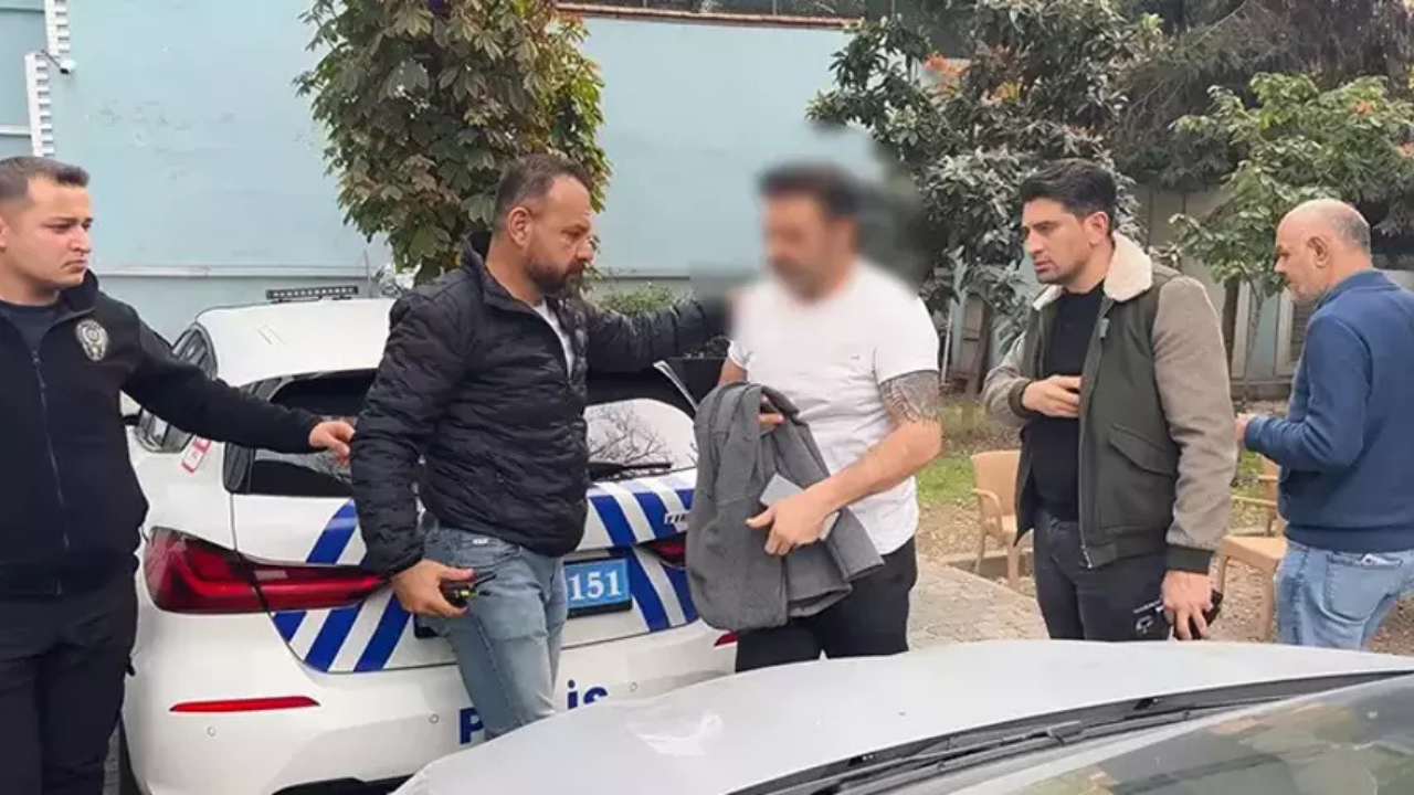 BeIN Sports Binasına Oyuncak Silahla Giren Şahsın İfadesi Ortaya Çıktı - Sayfa 4