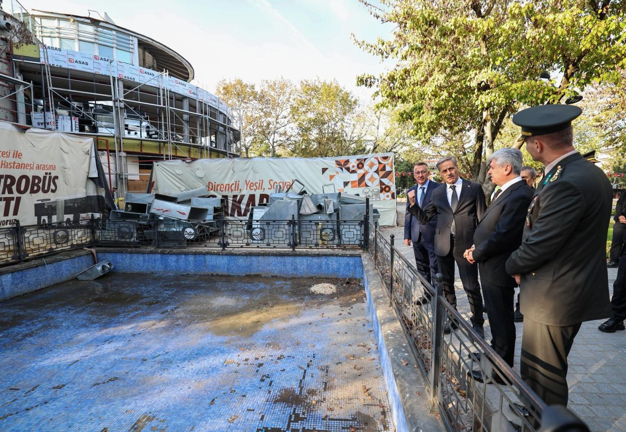 AKM’de Geri Sayım Başladı - Sayfa 3