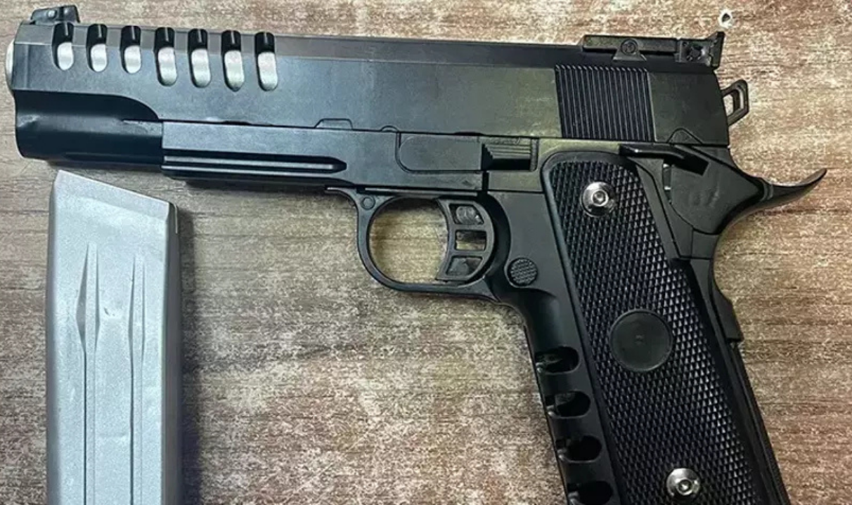 BeIN Sports Binasına Oyuncak Silahla Giren Şahsın İfadesi Ortaya Çıktı - Sayfa 8