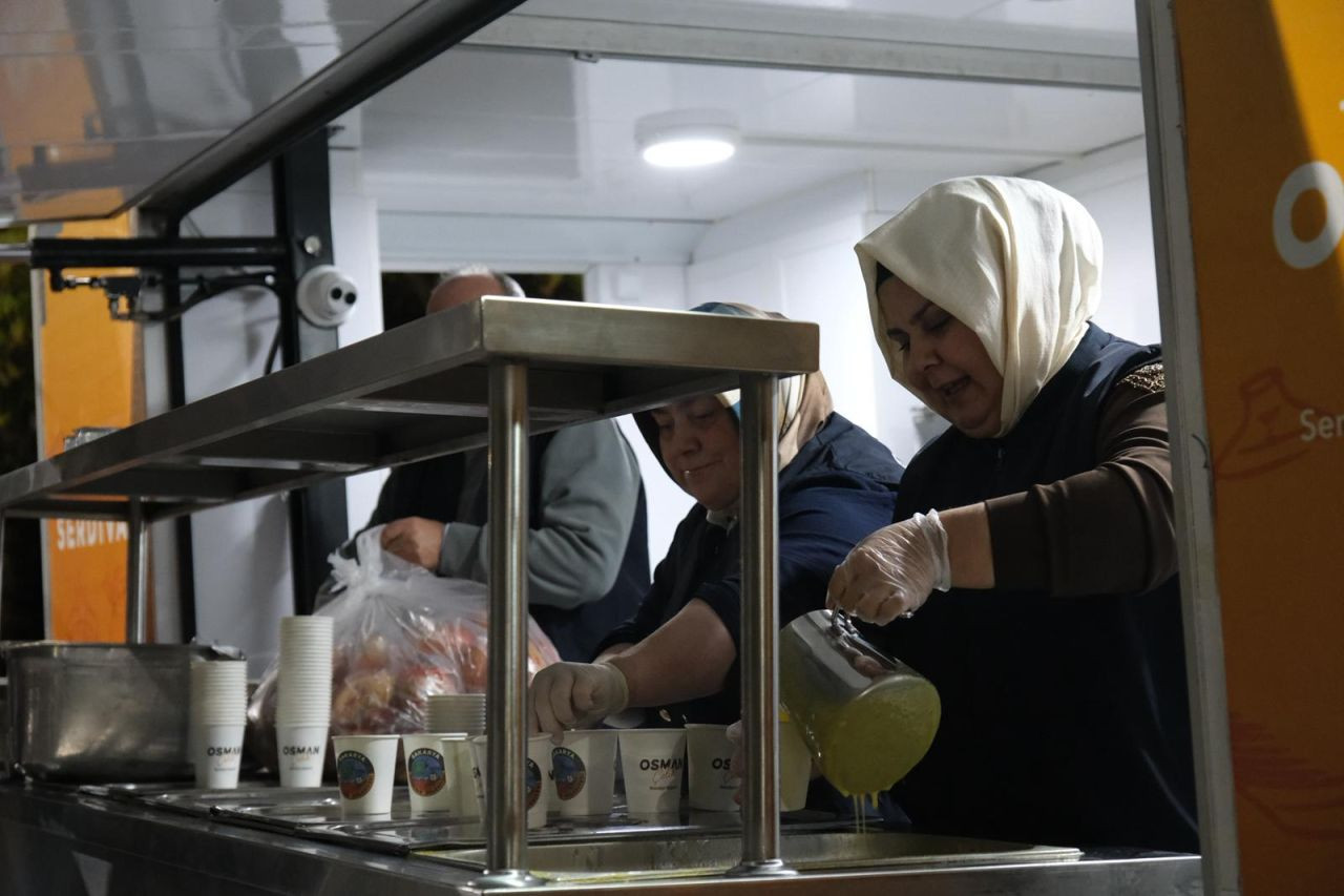 Serdivan Belediyesi, Öğrenci Taleplerine Kulak Verdi - Sayfa 4