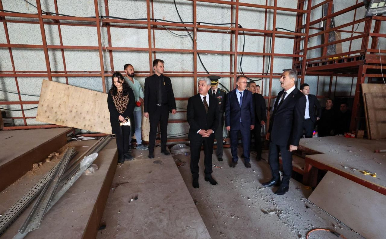 AKM’de Geri Sayım Başladı - Sayfa 4