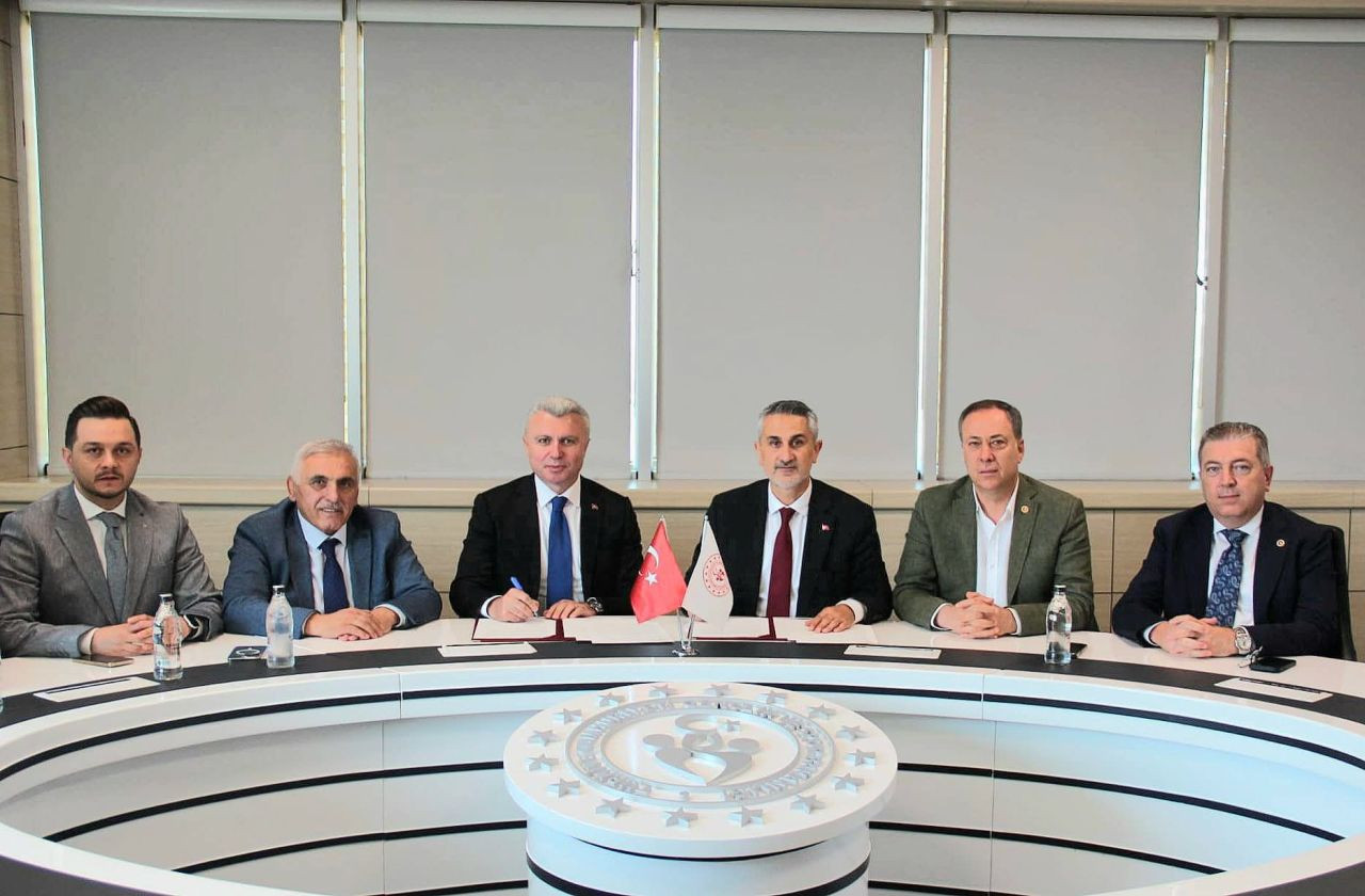 Spor Yatırımları Devam Ediyor - Sayfa 3