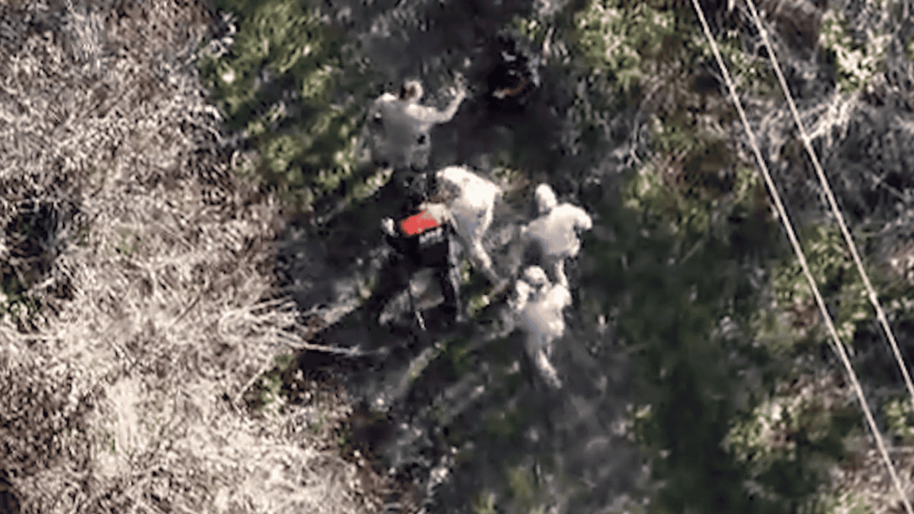 Huriye Helvacı'nın Cansız Bedeni, Oğlundan 200 Metre İleride Bulundu - Sayfa 5