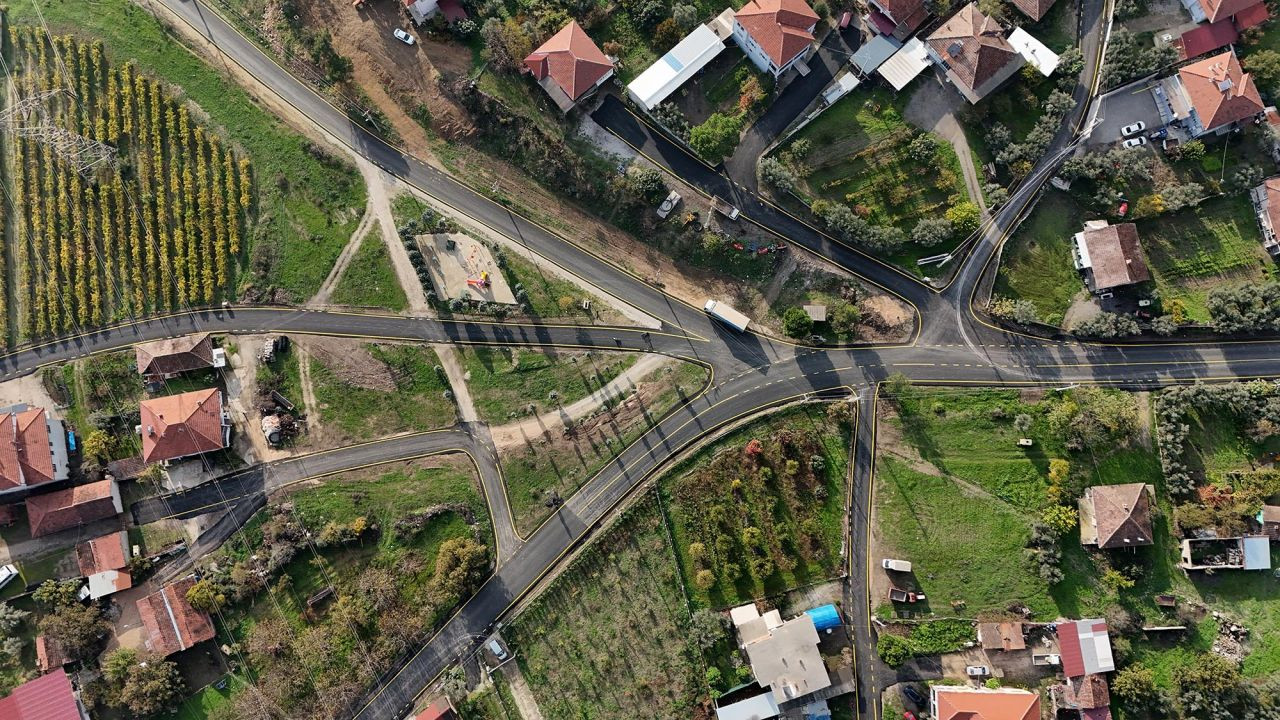 Pamukova ulaşımı için yepyeni bir dönem: 6 mahallede işlem tamam - Sayfa 2