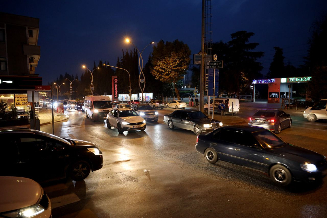 Şehrin Girişine Nefes Olacak SEDAŞ Kavşağı İçin Düğmeye Basıldı - Sayfa 4