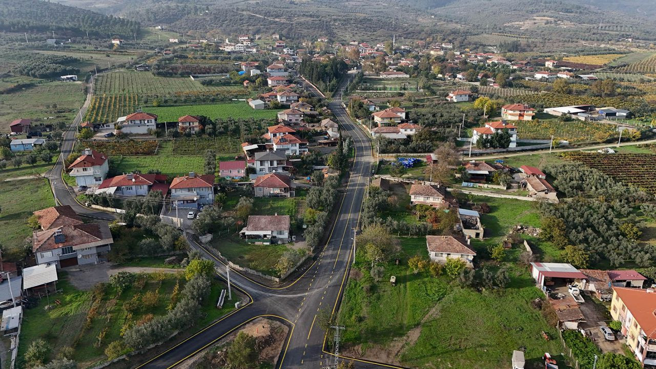 Pamukova ulaşımı için yepyeni bir dönem: 6 mahallede işlem tamam - Sayfa 3