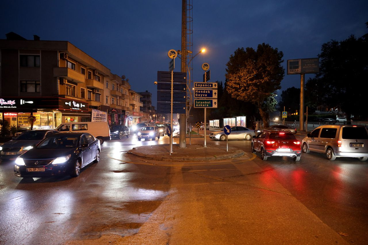 Şehrin Girişine Nefes Olacak SEDAŞ Kavşağı İçin Düğmeye Basıldı - Sayfa 3