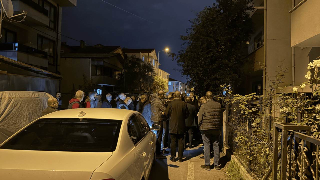 Sakaryalı Şehidin Baba Ocağına Türk Bayrağı Asıldı - Sayfa 4