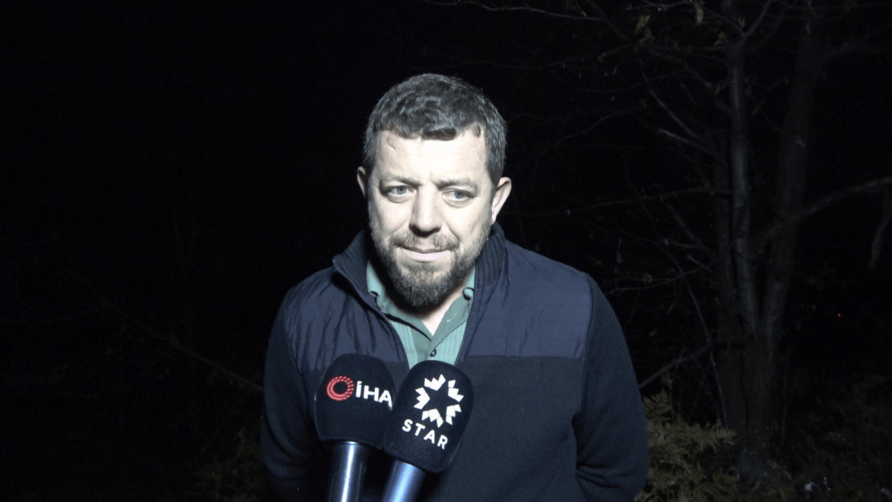 Kayıp Annenin Cesedini Kuzgunu Takip Eden Vatandaşlar Bulmuş - Sayfa 9