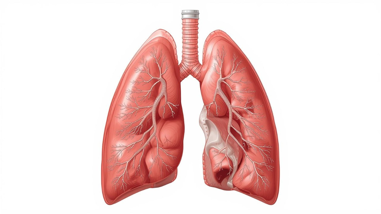 Akciğer Kanserinde Erken Teşhis Ve Cerrahi Müdahale Hayat Kurtarıyor