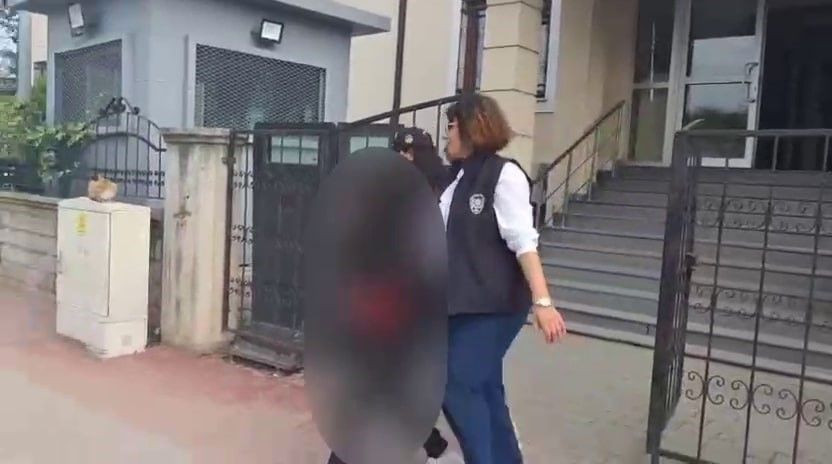 Markette Suçüstü Yakalandı: 34 Yıl Hapis Cezası Ortaya Çıktı - Sayfa 2