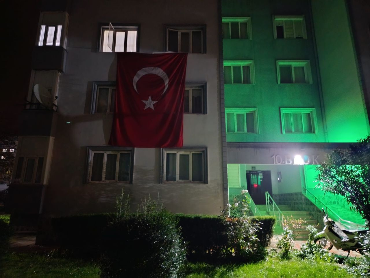 Bursa’ya Şehit Ateşi Düştü: Serdar Uslu 4 Ay Sonra Baba Olacaktı - Sayfa 1