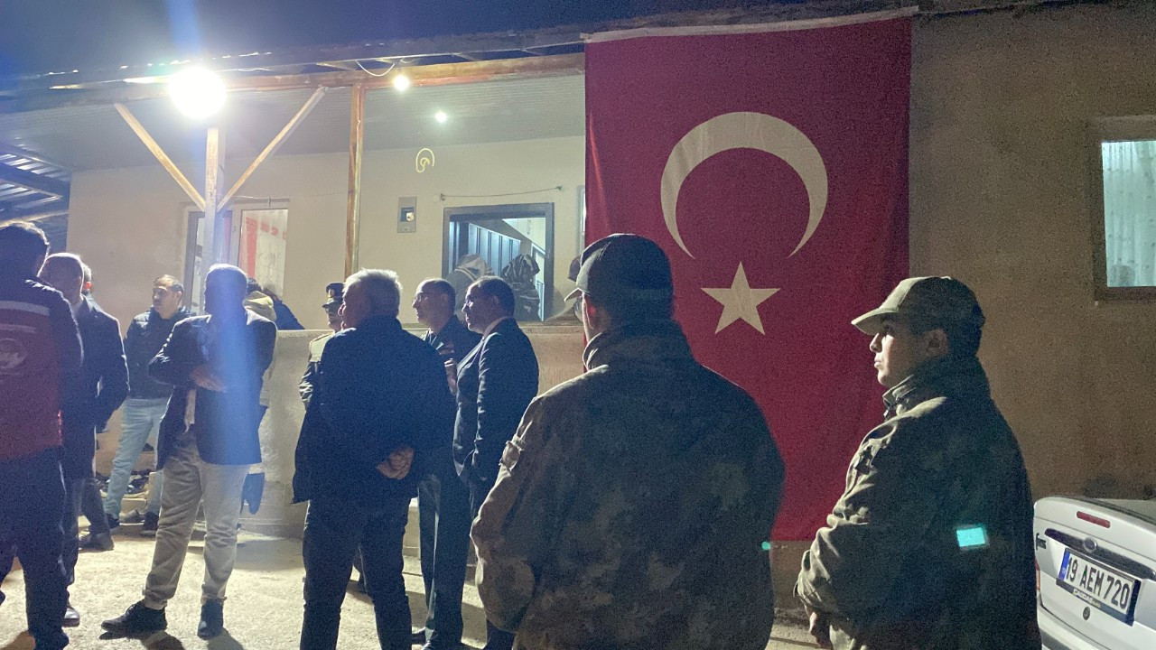 20 Kahraman Türk Evladı Şehadete Uğurlandı