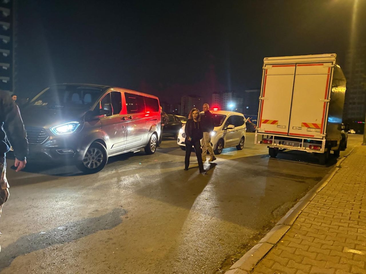 Kayseri’ye Üç Şehit Haberi Ulaştı - Sayfa 9