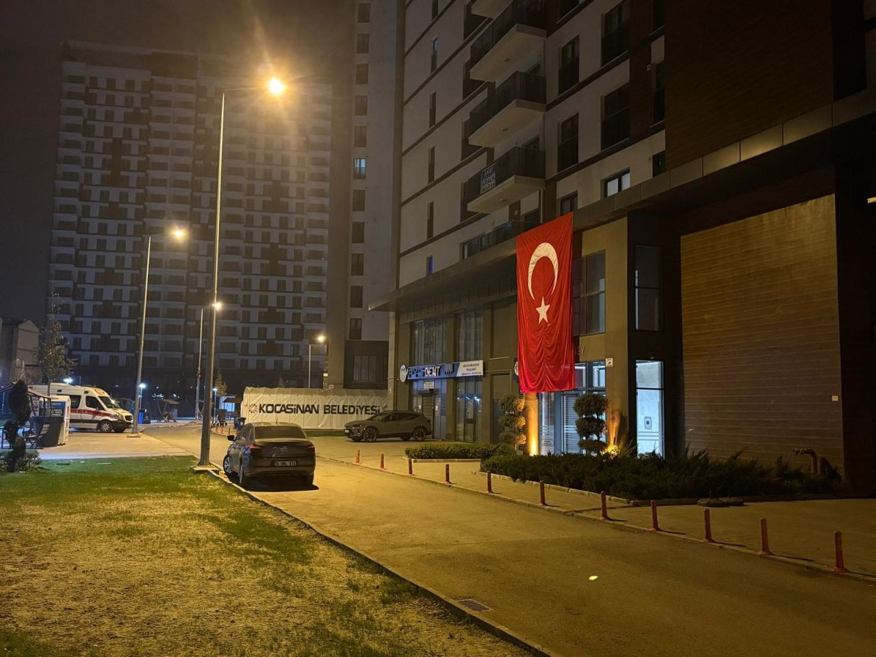 Kayseri’ye Üç Şehit Haberi Ulaştı - Sayfa 8