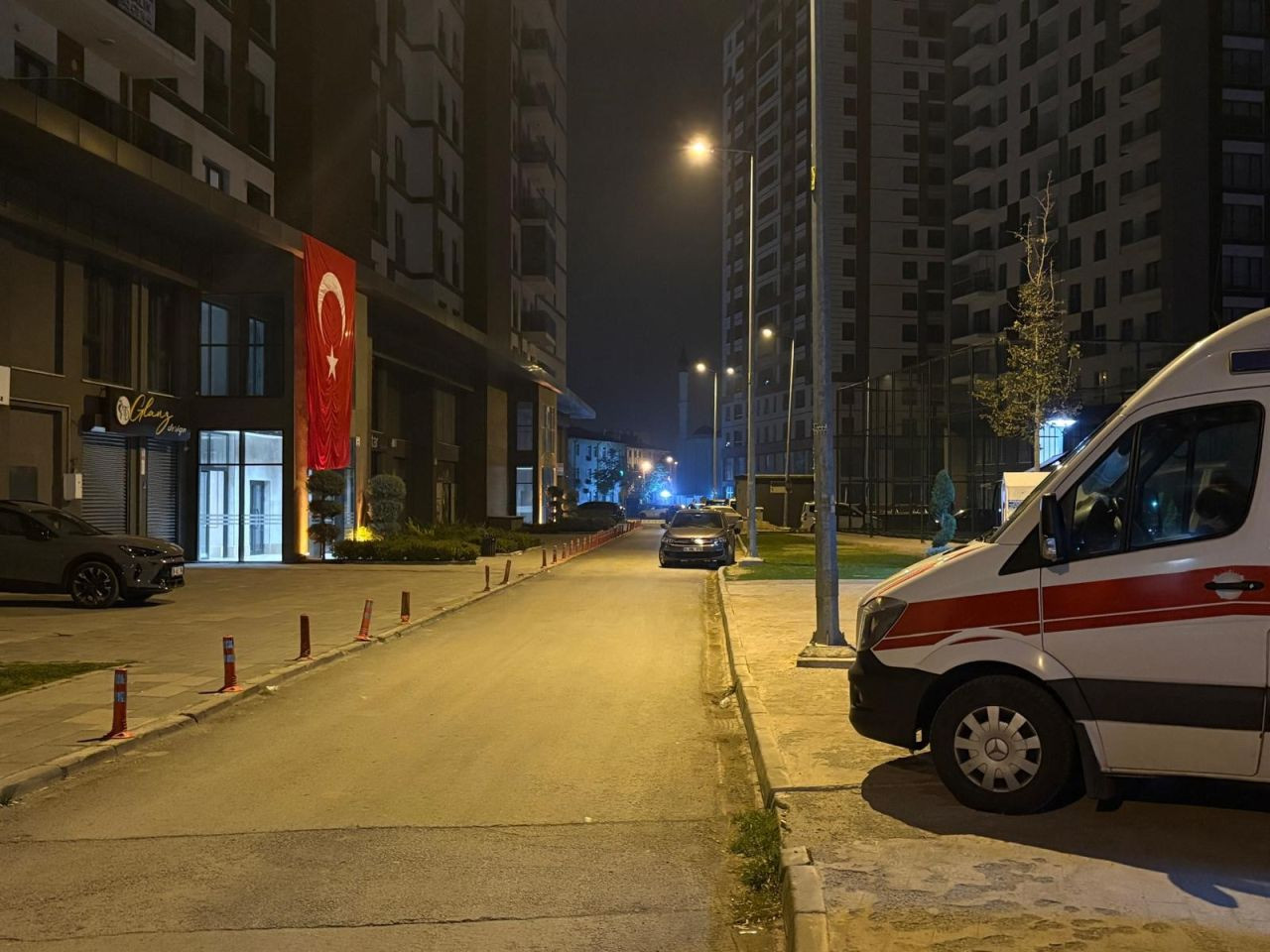 20 Kahraman Türk Evladı Şehadete Uğurlandı - Sayfa 1