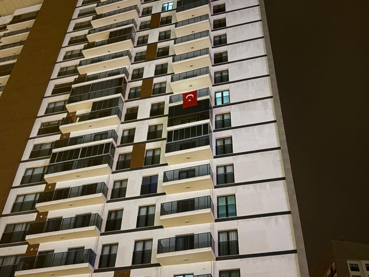 Kayseri’ye Üç Şehit Haberi Ulaştı - Sayfa 10