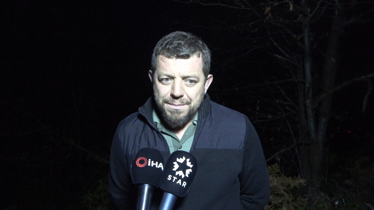 Kayıp Annenin Cesedini Kuzgunu Takip Eden Vatandaşlar Bulmuş - Sayfa 2