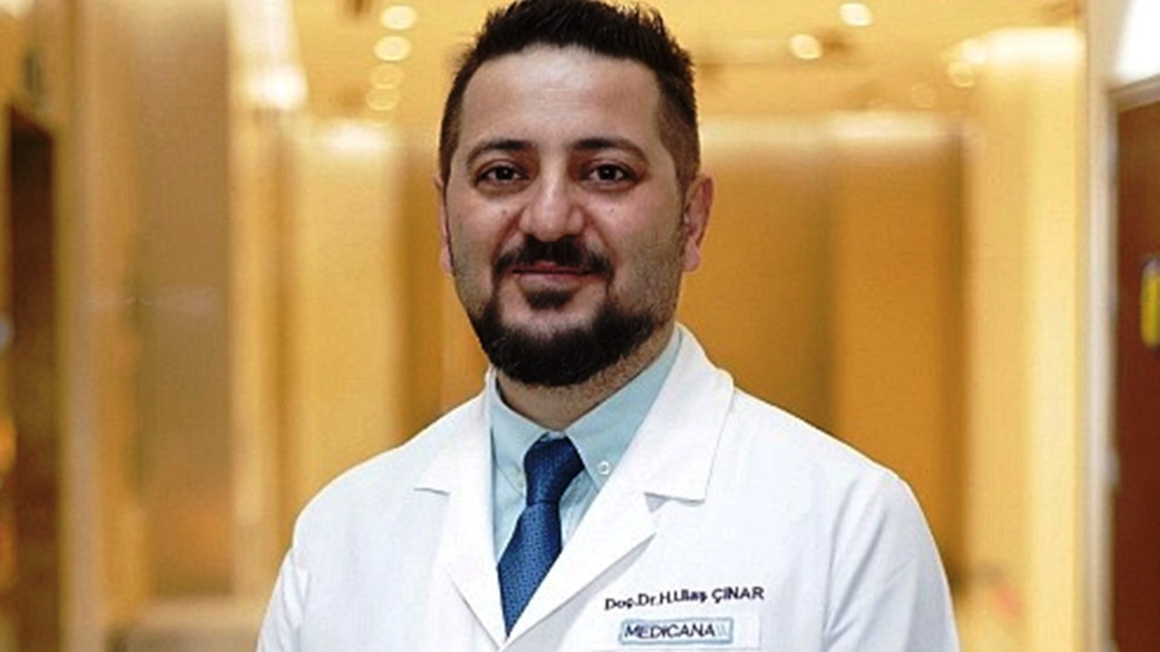 Hayati Uyarı: "Öksürük ve nefes darlığını hafife almayın"