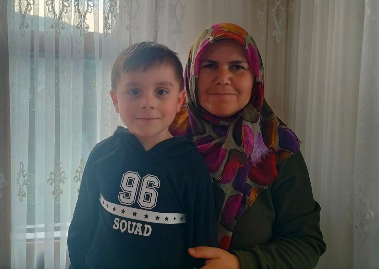 Kastamonu’daki Anne ve Oğulun Cenazeleri Adli Tıp’a Gönderildi - Sayfa 2