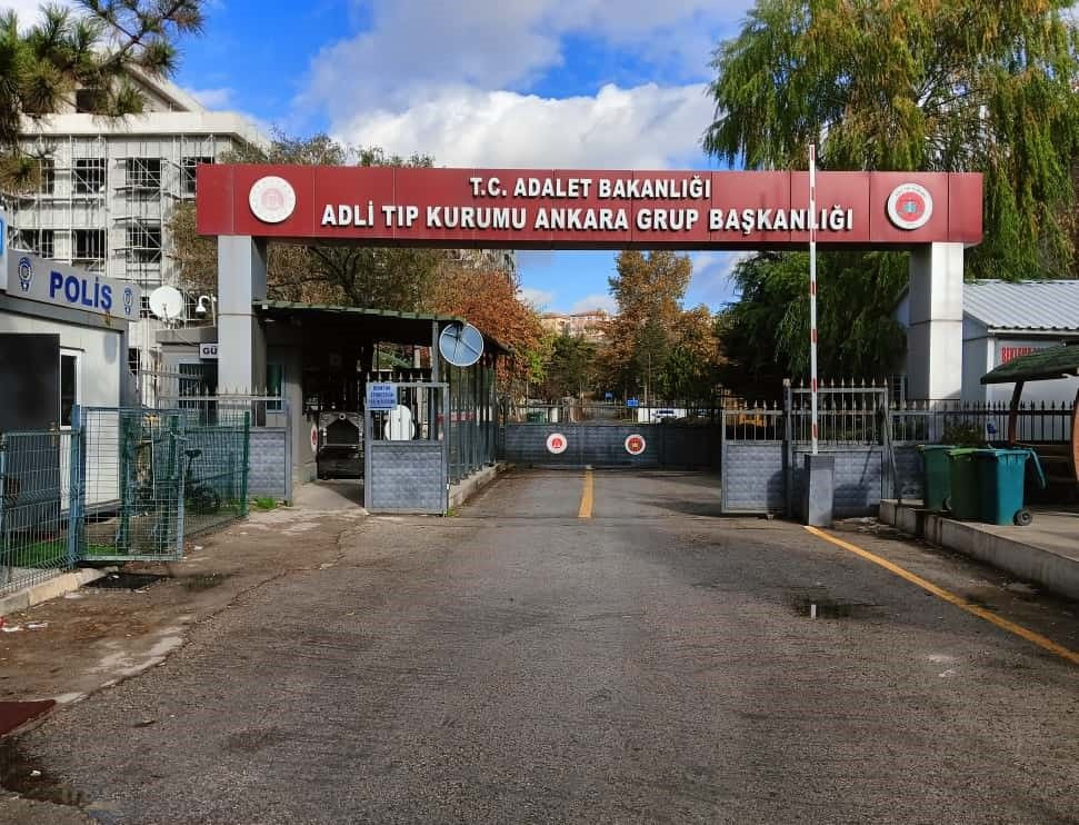 Kastamonu’daki Anne ve Oğulun Cenazeleri Adli Tıp’a Gönderildi - Sayfa 3