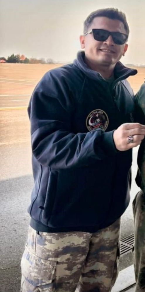 Kahreden Tesadüf: Ramazan Yağız, Çocukluk Arkadaşıyla Aynı Gün Şehit Düştü - Sayfa 1