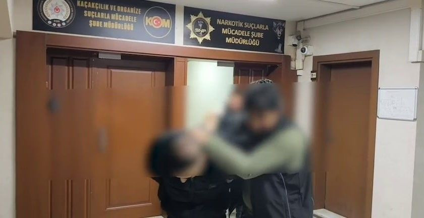 Zehir Tacirlerine Eş Zamanlı Operasyon: 7 Gözaltı - Sayfa 2