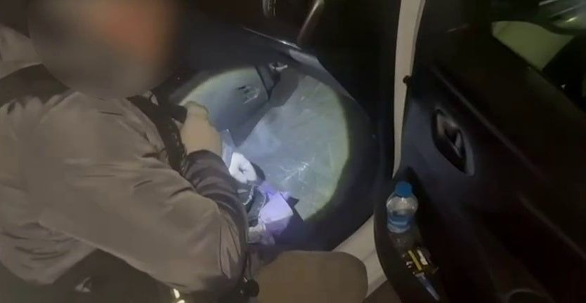 Zehir Tacirlerine Eş Zamanlı Operasyon: 7 Gözaltı - Sayfa 1