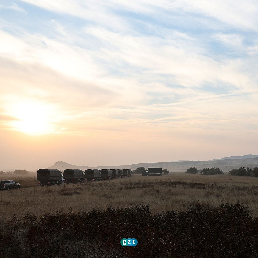 Uçak Kazasının Ardından İlk Görüntüler Paylaşıldı. - Sayfa 2