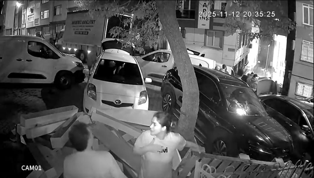 Kağıthane'de Doğalgaz Kaynaklı Patlama ve Yangın: 1 Kişi Yaralandı - Sayfa 2