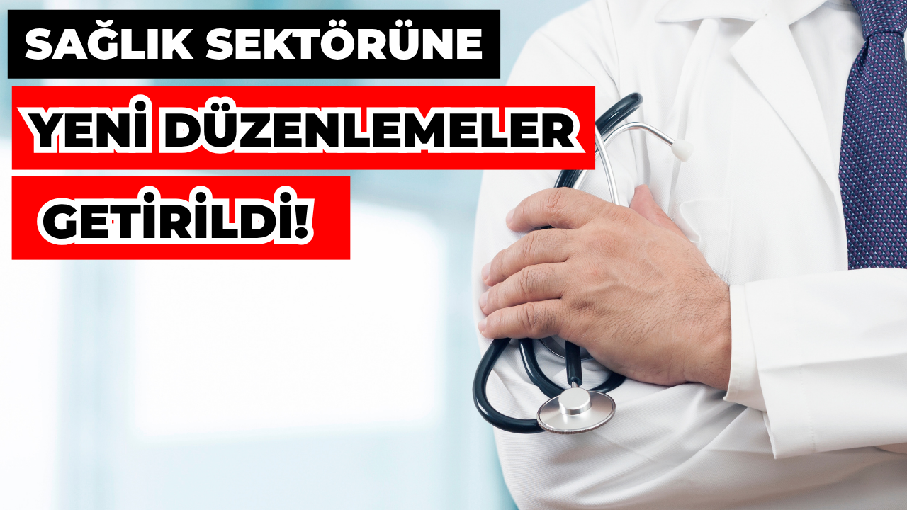 Sağlık Bakanlığı'ndan "Sosyal Medya Doktorlarına" Sıkı Önlem