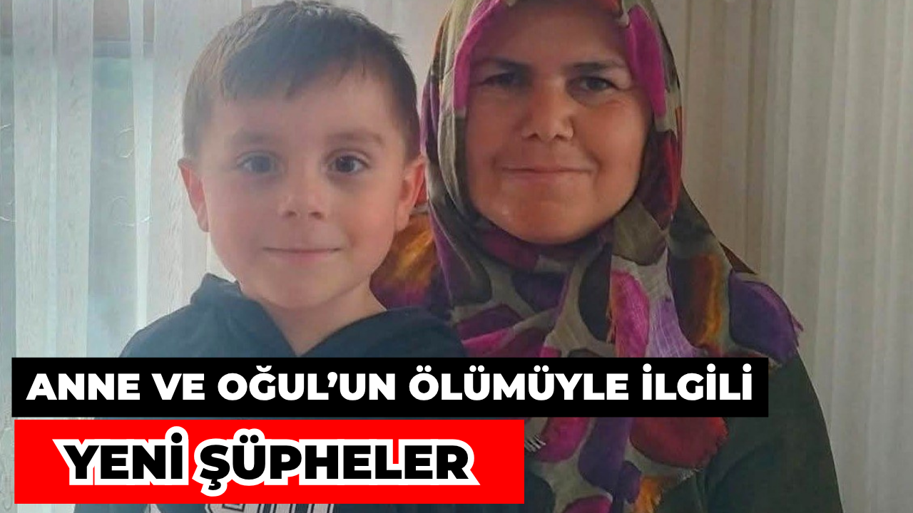 Anne Hipotermi, Oğul Şelaleden Düşme Şüphesi
