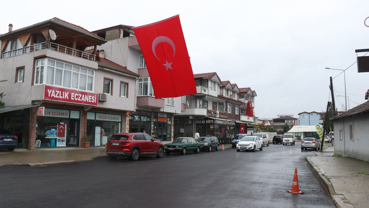 Sakaryalı Şehit Akın Karakuş Bugün Son Yolculuğuna Uğurlanıyor - Sayfa 4