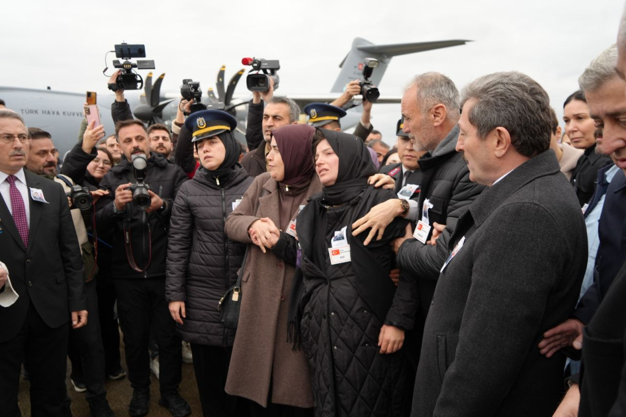 Şehit Emre Altıok’un Polis Kardeşinden Asker Selamı - Sayfa 4