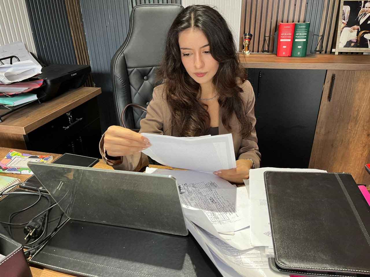 35 Yıllık Kimliksiz Yaşam Mücadelesi - Sayfa 2