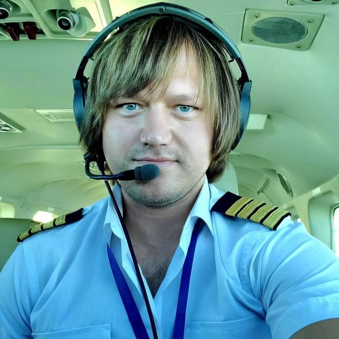 Hırvatistan’da Yangın Söndürme Uçağı Düştü: Pilot Şehit Oldu - Sayfa 6