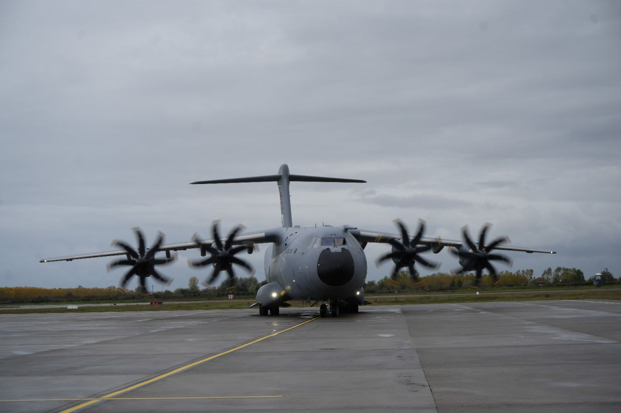 Şehit Emre Altıok’un Polis Kardeşinden Asker Selamı - Sayfa 13