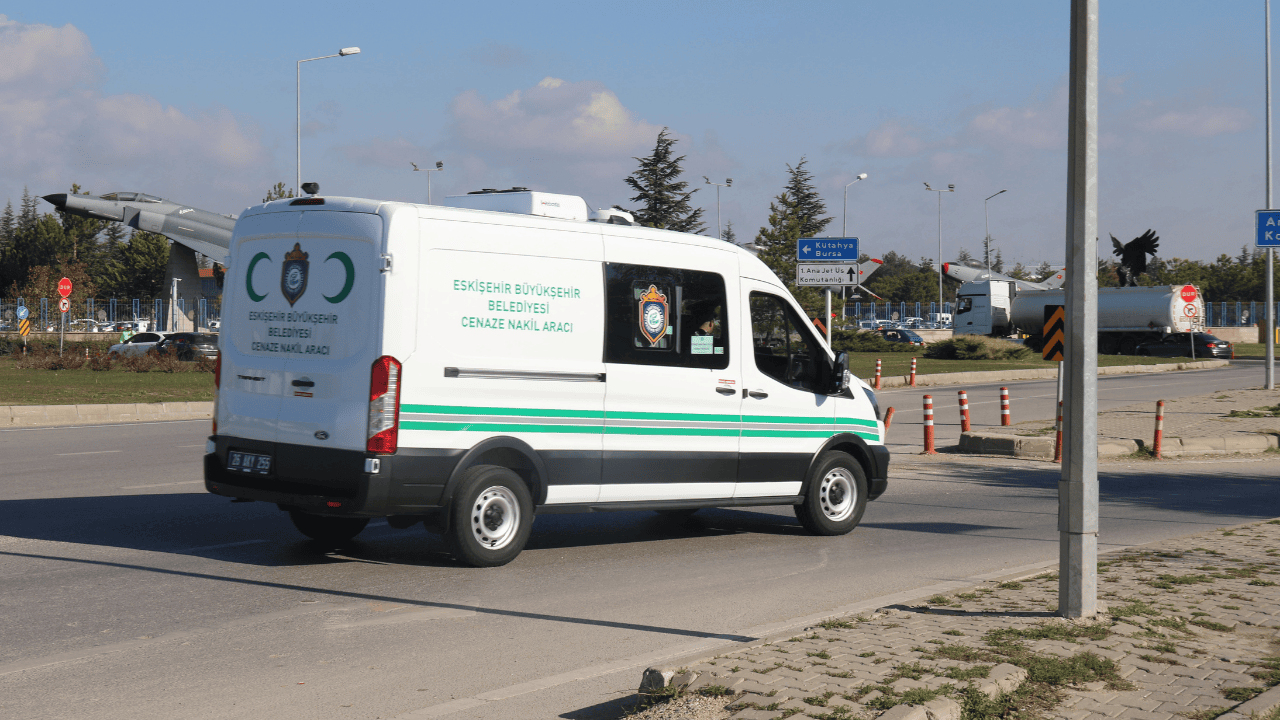 Şehit Üsteğmen Mercan ve Şehit Astsubay Ongan'ın Naaşları Karşılandı - Sayfa 5