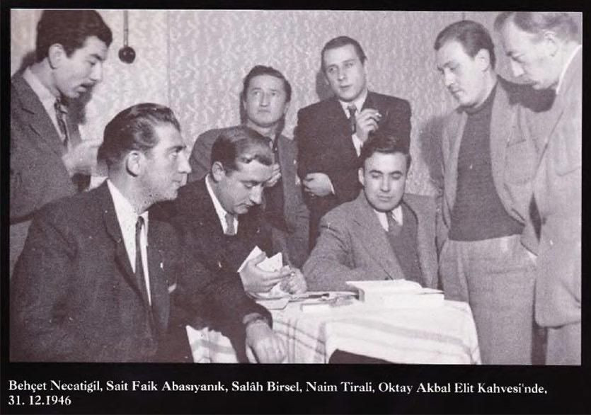 Sakarya Yerel Kültür Derneği’nden Sait Faik’e Vefa Örneği - Sayfa 4