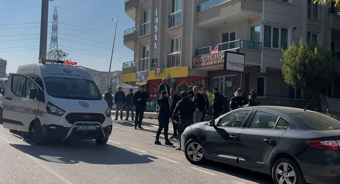 Bursa’da Eski Sevgili Dehşeti: Kafede Cinayet ve İntihar - Sayfa 7