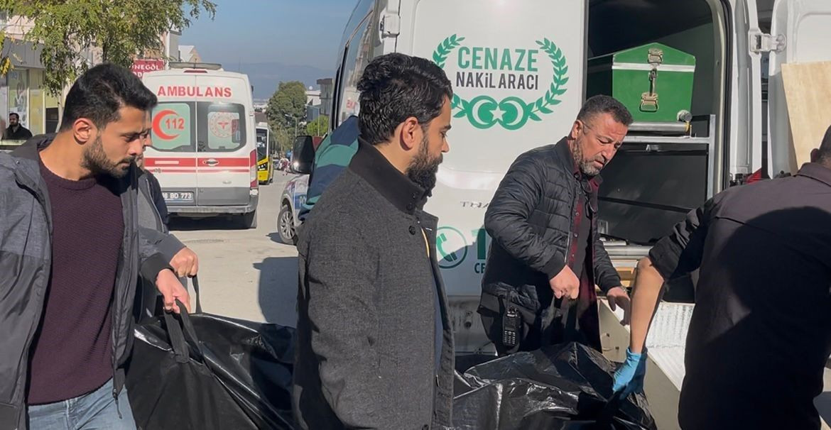 Bursa’da Eski Sevgili Dehşeti: Kafede Cinayet ve İntihar - Sayfa 6