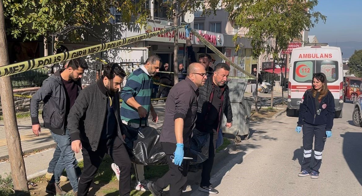 Bursa’da Eski Sevgili Dehşeti: Kafede Cinayet ve İntihar - Sayfa 5